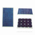 Solar Power System for Home, Has High Conversion Rate and Good Anti-corruption Character